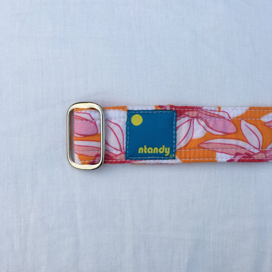 Tangerine 151 Daiquiri (Limited Summer Edition)