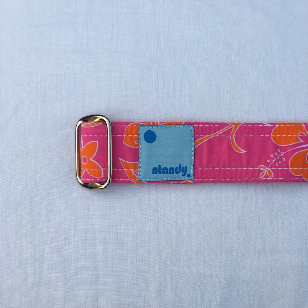 Tropical Pink Thunder (limited summer edition)