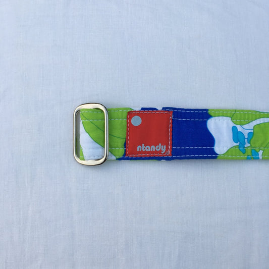 Blue Sky Wonderland (Limited Summer Edition)