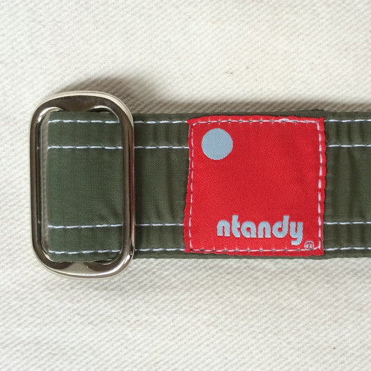 Original Olive Green